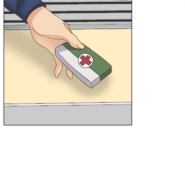 [Manhwa] She is unreserved Love, big tits, female students#[174P]-72