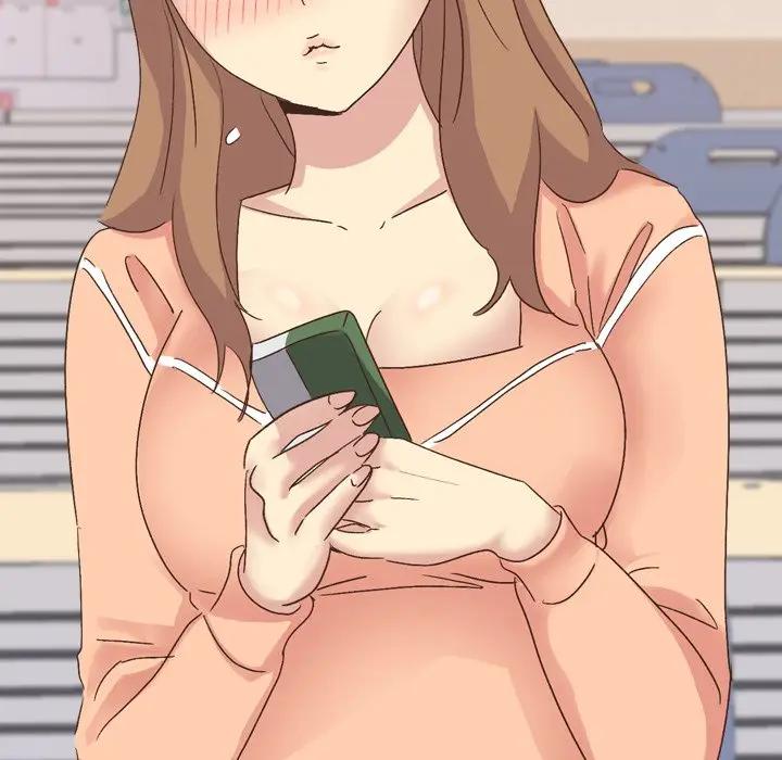[Manhwa] She is unreserved Love, big tits, female students#[174P]-77