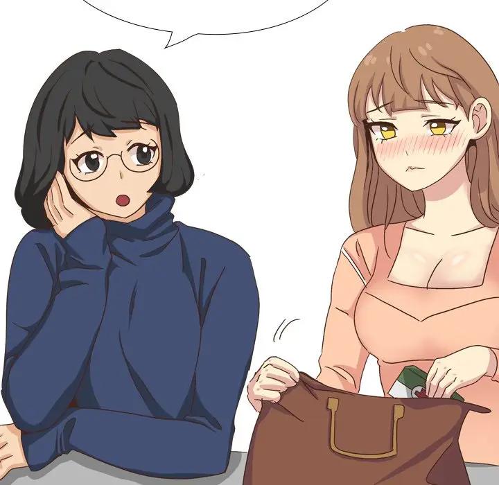 [Manhwa] She is unreserved Love, big tits, female students#[174P]-82