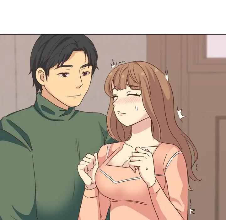 [Manhwa] She is unreserved Love, big tits, female students#[174P]-94