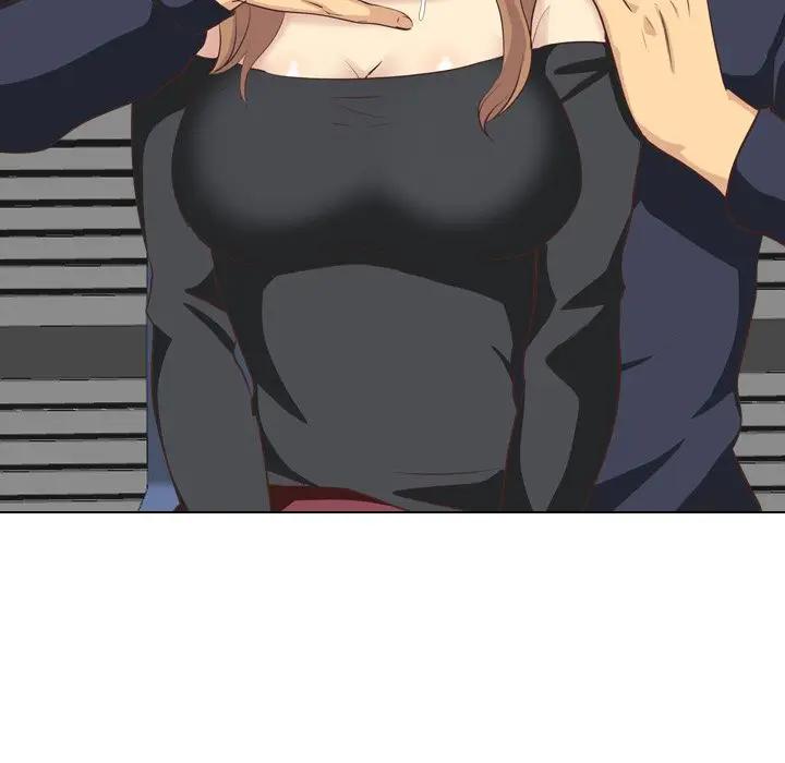 [Manhwa] She is unreserved Love, big tits, female students#[172P]-122