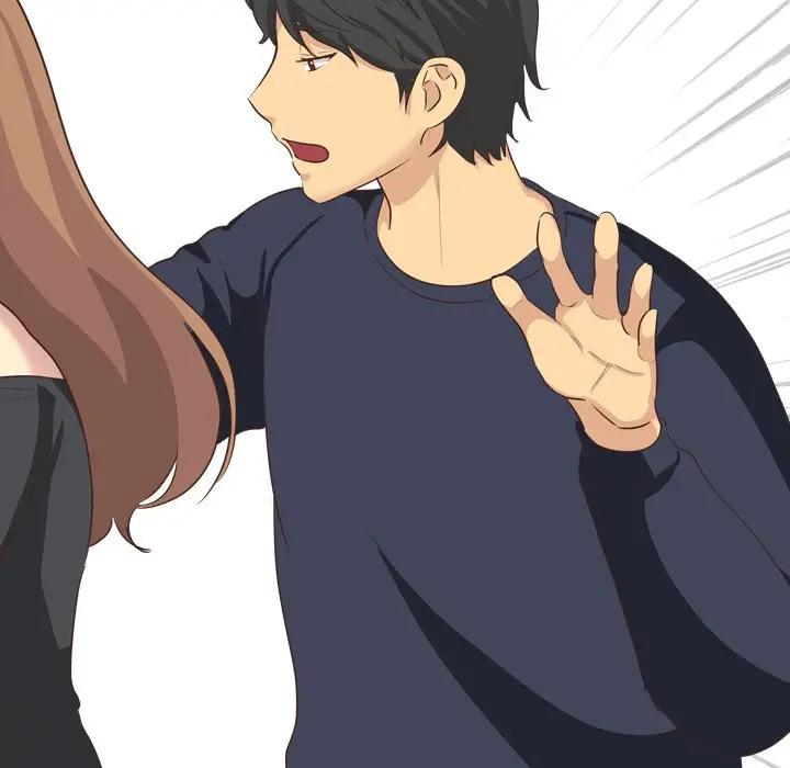 [Manhwa] She is unreserved Love, big tits, female students#[172P]-127