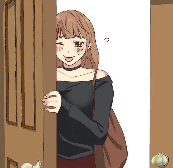 [Manhwa] She is unreserved Love, big tits, female students#[172P]-13