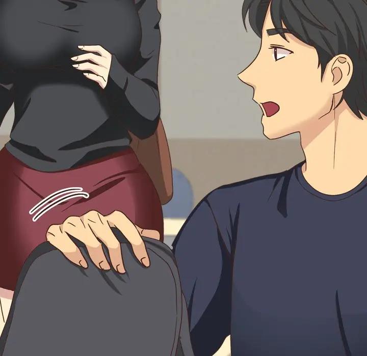 [Manhwa] She is unreserved Love, big tits, female students#[172P]-16