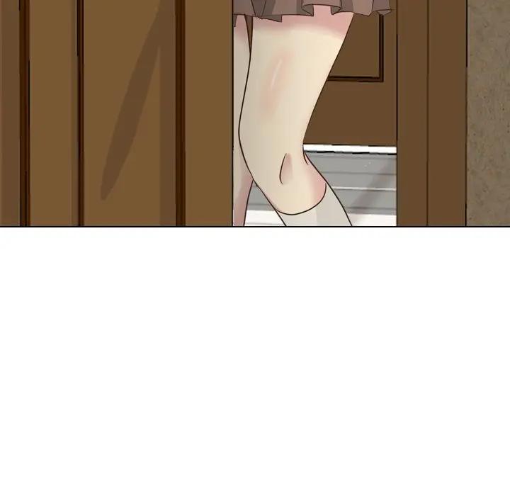 [Manhwa] She is unreserved Love, big tits, female students#[172P]-162
