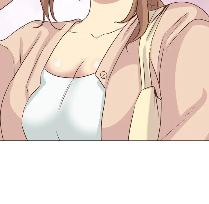 [Manhwa] She is unreserved Love, big tits, female students#[172P]-171
