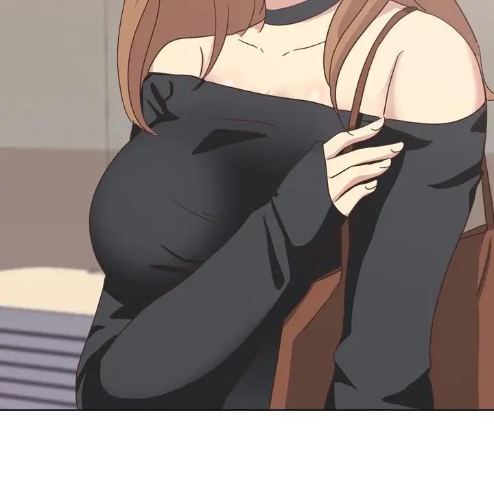 [Manhwa] She is unreserved Love, big tits, female students#[172P]-19