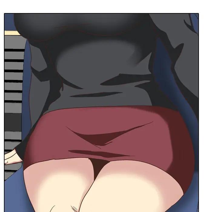 [Manhwa] She is unreserved Love, big tits, female students#[172P]-24