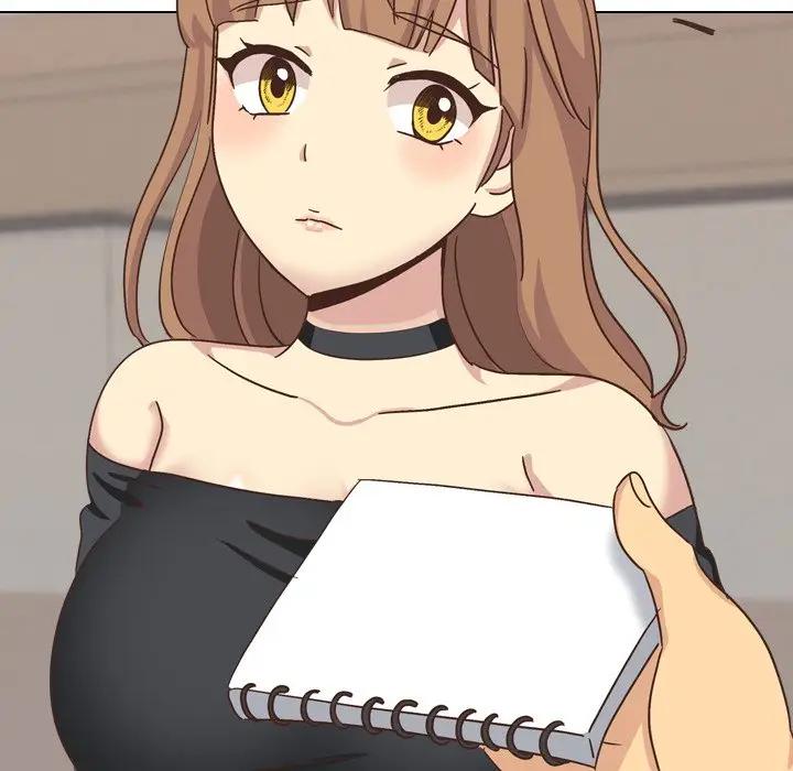 [Manhwa] She is unreserved Love, big tits, female students#[172P]-26