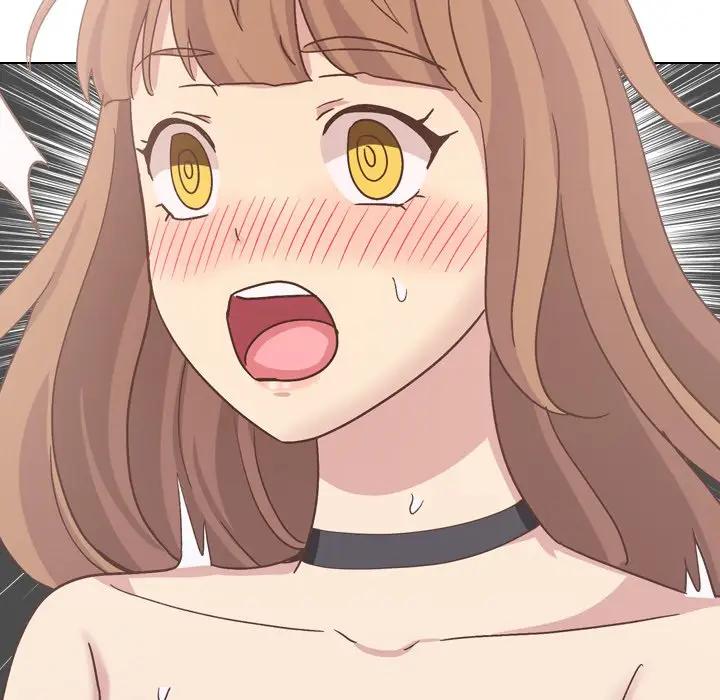 [Manhwa] She is unreserved Love, big tits, female students#[172P]-37