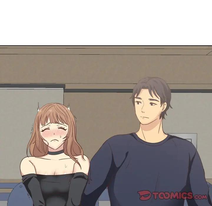 [Manhwa] She is unreserved Love, big tits, female students#[172P]-39