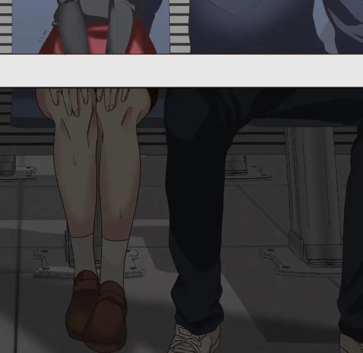 [Manhwa] She is unreserved Love, big tits, female students#[172P]-40