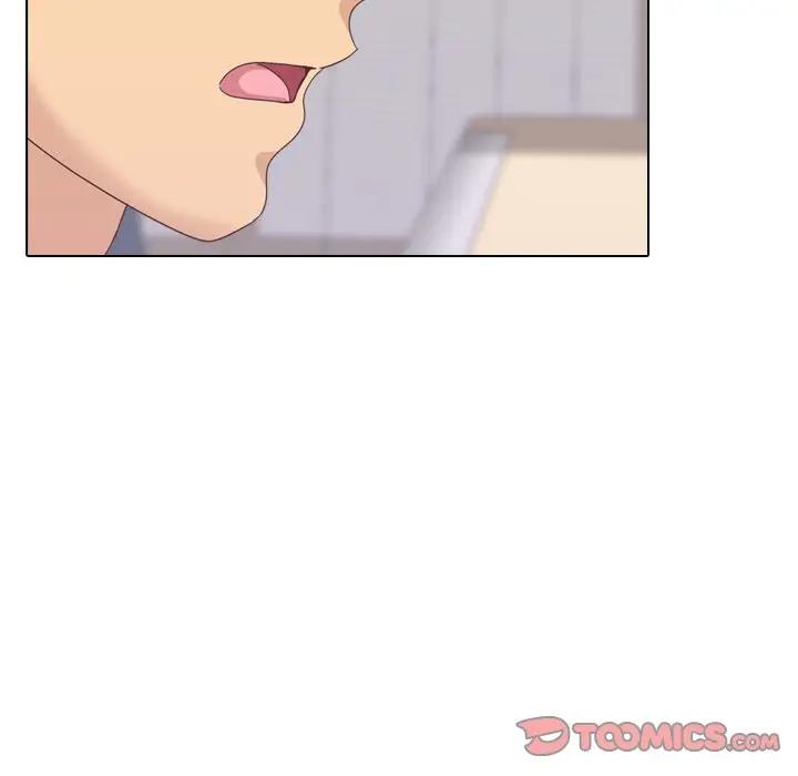 [Manhwa] She is unreserved Love, big tits, female students#[172P]-48