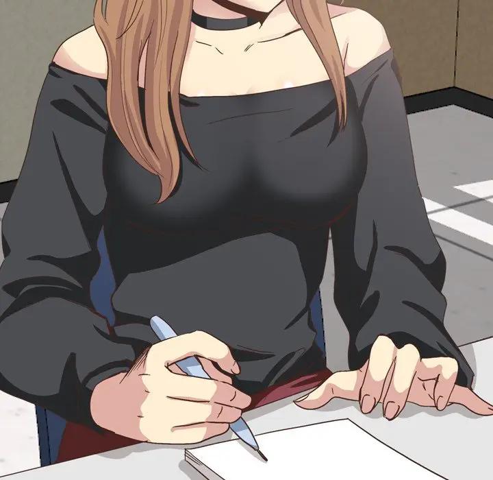 [Manhwa] She is unreserved Love, big tits, female students#[172P]-54