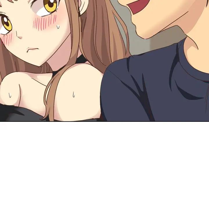[Manhwa] She is unreserved Love, big tits, female students#[172P]-59