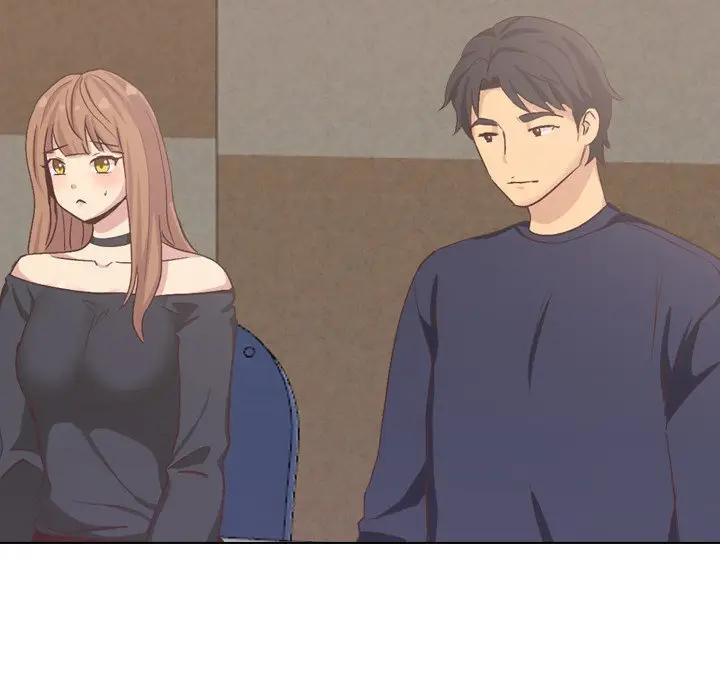 [Manhwa] She is unreserved Love, big tits, female students#[172P]-78