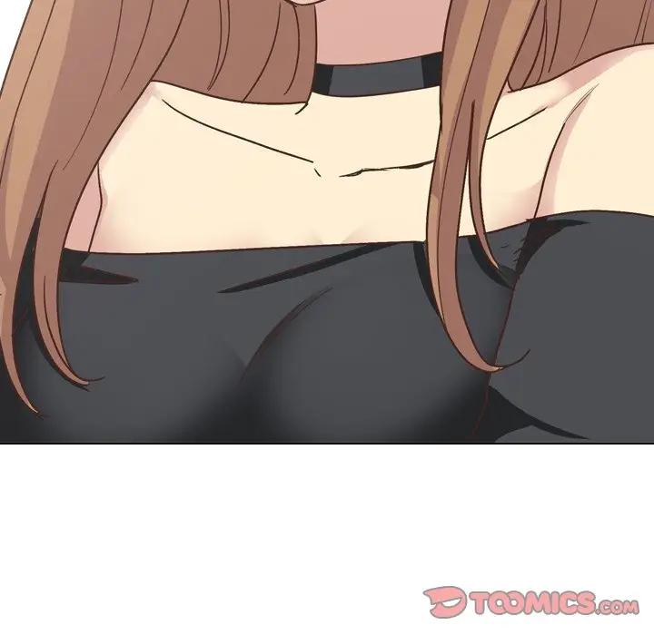 [Manhwa] She is unreserved Love, big tits, female students#[172P]-84