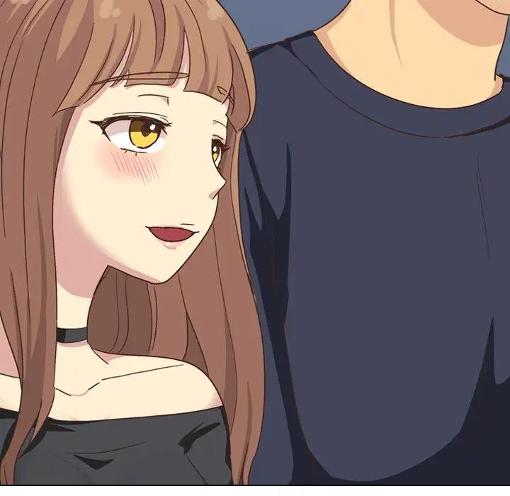 [Manhwa] She is unreserved Love, big tits, female students#[172P]-89