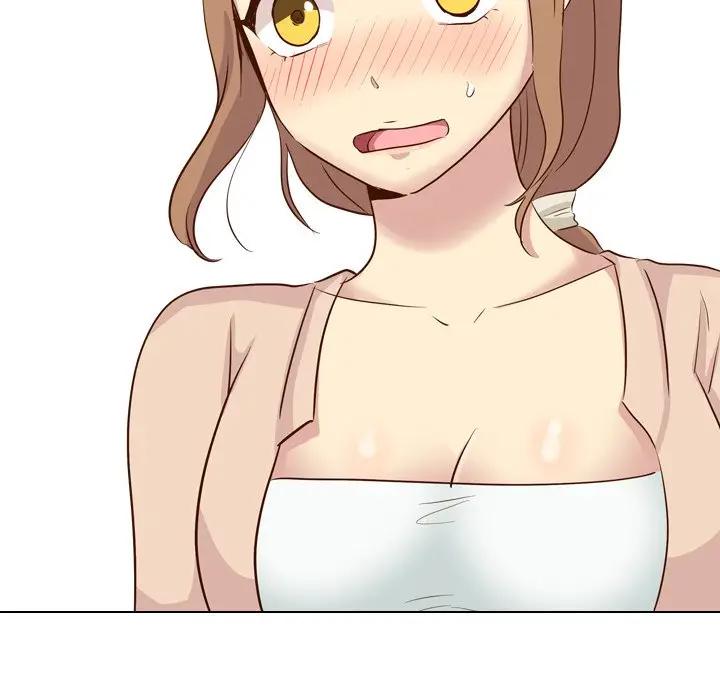 [Manhwa] She is unreserved Love, big tits, female students#[195P]-106