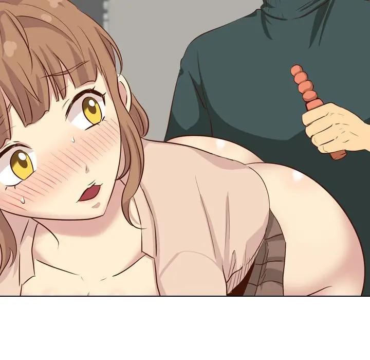 [Manhwa] She is unreserved Love, big tits, female students#[195P]-110