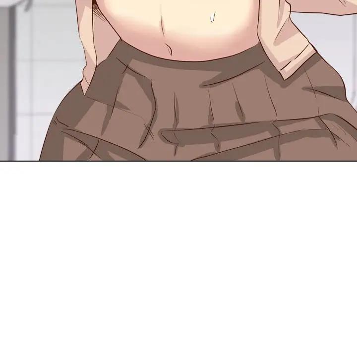 [Manhwa] She is unreserved Love, big tits, female students#[195P]-161