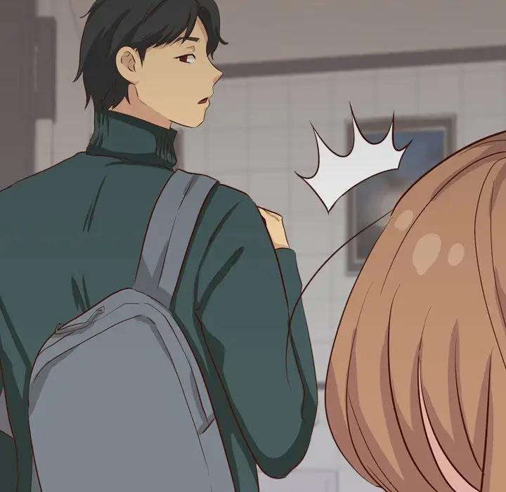 [Manhwa] She is unreserved Love, big tits, female students#[195P]-163