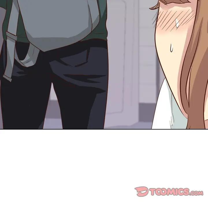[Manhwa] She is unreserved Love, big tits, female students#[195P]-164