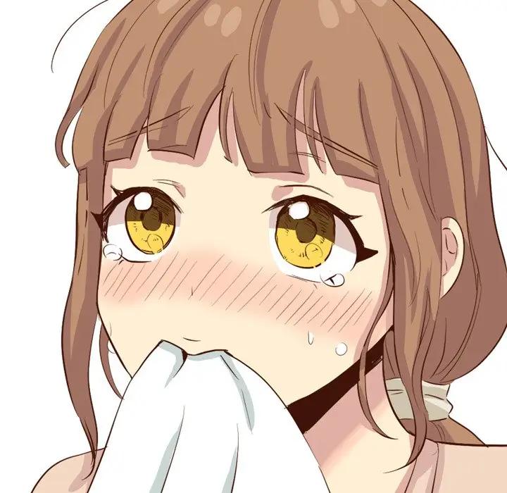 [Manhwa] She is unreserved Love, big tits, female students#[195P]-166