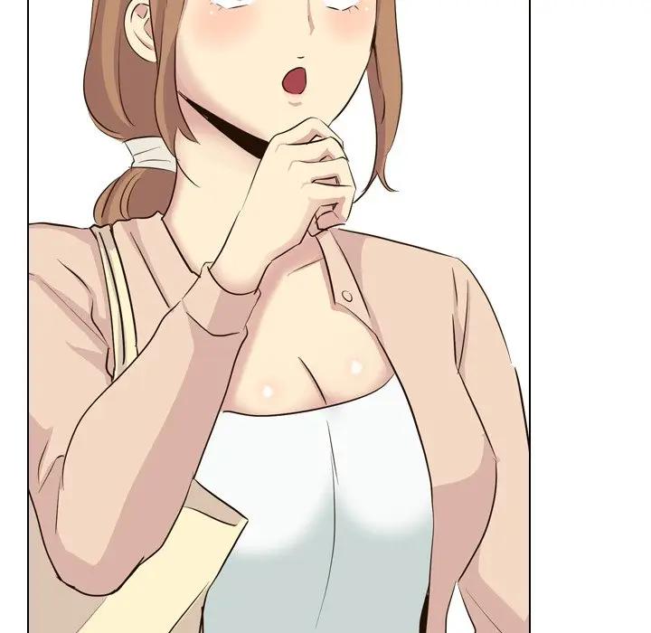 [Manhwa] She is unreserved Love, big tits, female students#[195P]-19