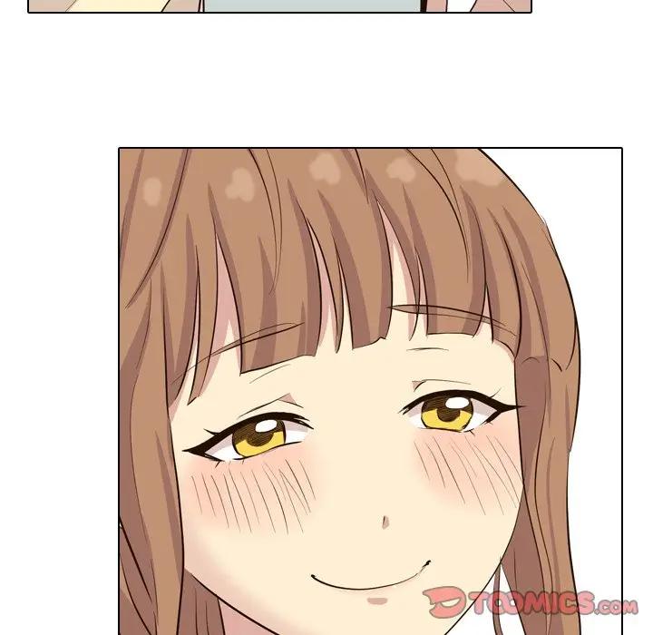 [Manhwa] She is unreserved Love, big tits, female students#[195P]-20