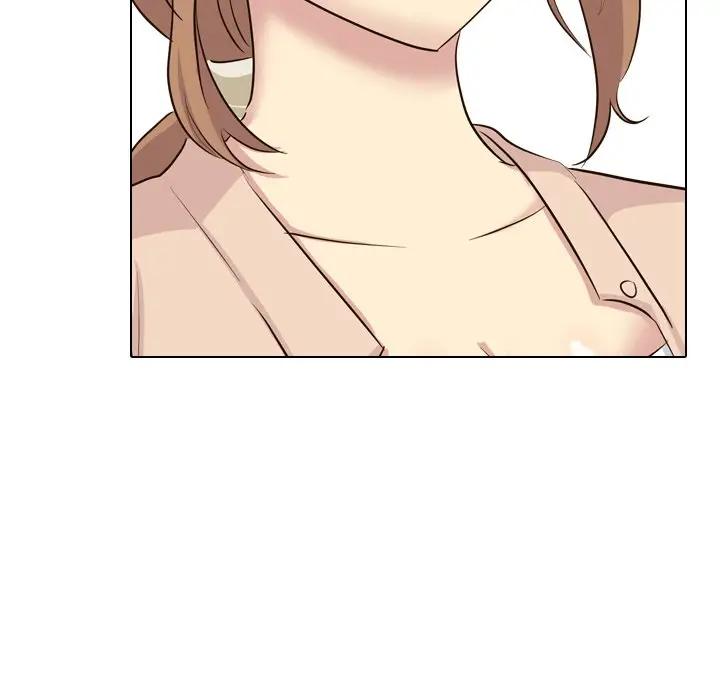 [Manhwa] She is unreserved Love, big tits, female students#[195P]-21