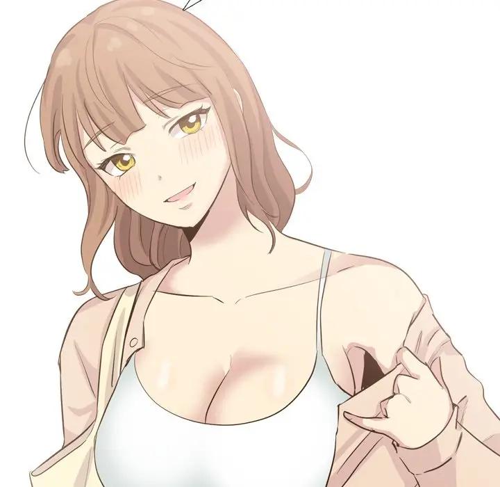 [Manhwa] She is unreserved Love, big tits, female students#[195P]-26
