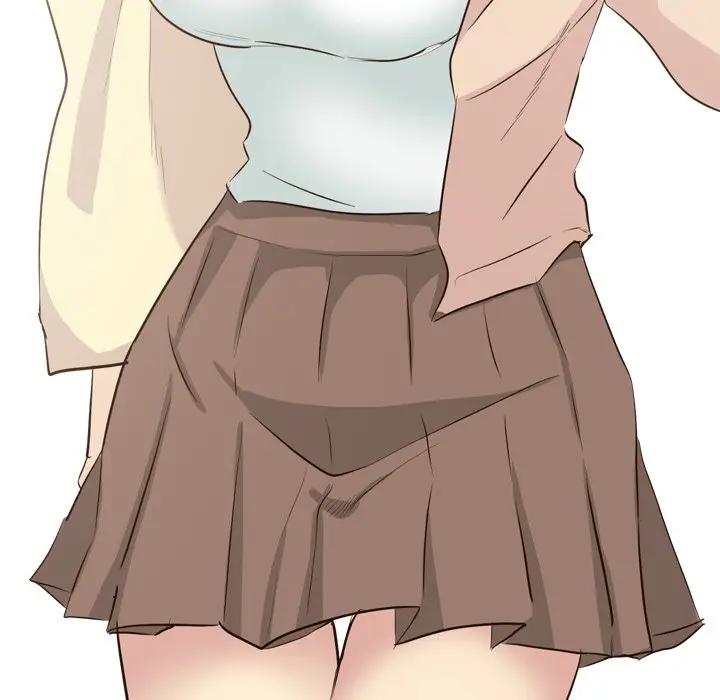 [Manhwa] She is unreserved Love, big tits, female students#[195P]-27
