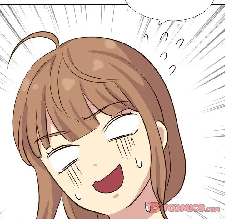 [Manhwa] She is unreserved Love, big tits, female students#[195P]-36
