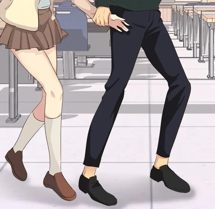 [Manhwa] She is unreserved Love, big tits, female students#[195P]-42