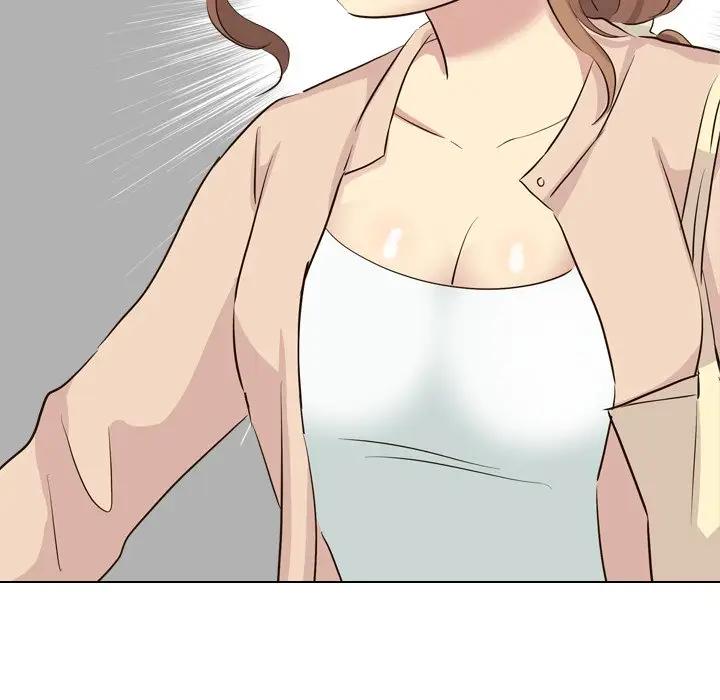 [Manhwa] She is unreserved Love, big tits, female students#[195P]-47