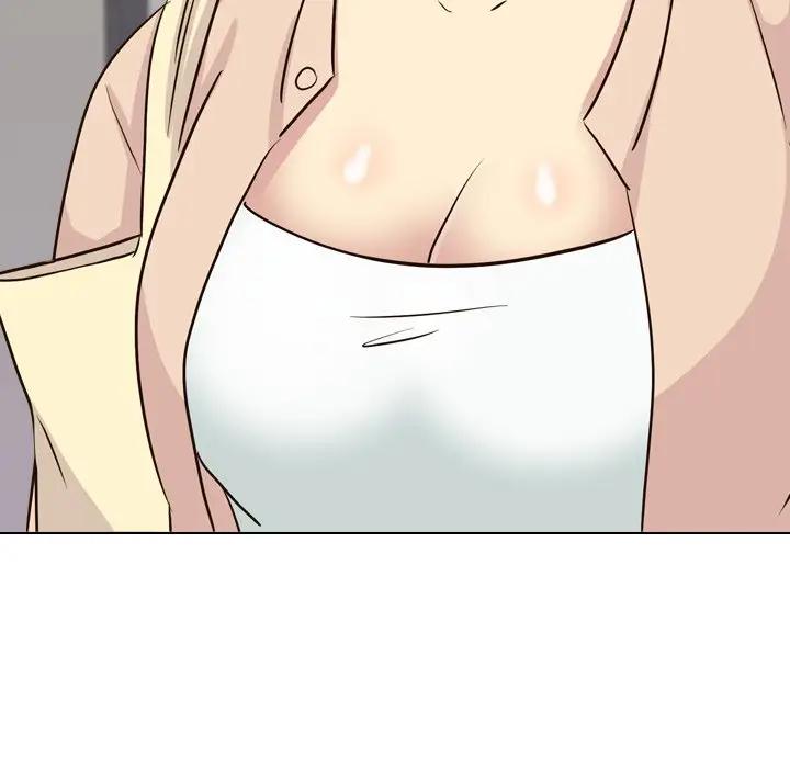 [Manhwa] She is unreserved Love, big tits, female students#[195P]-66