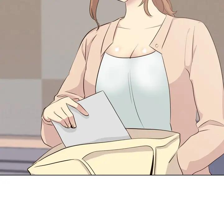 [Manhwa] She is unreserved Love, big tits, female students#[195P]-7
