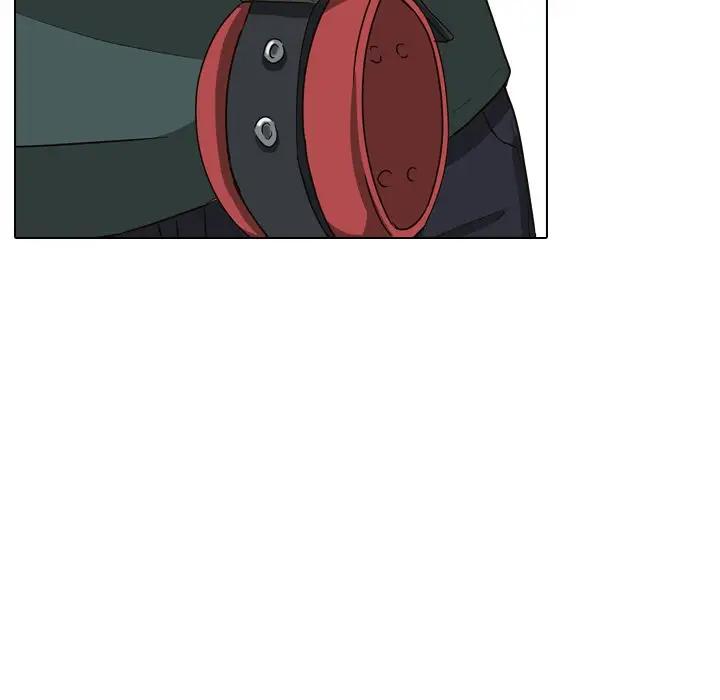 [Manhwa] She is unreserved Love, big tits, female students#[195P]-72