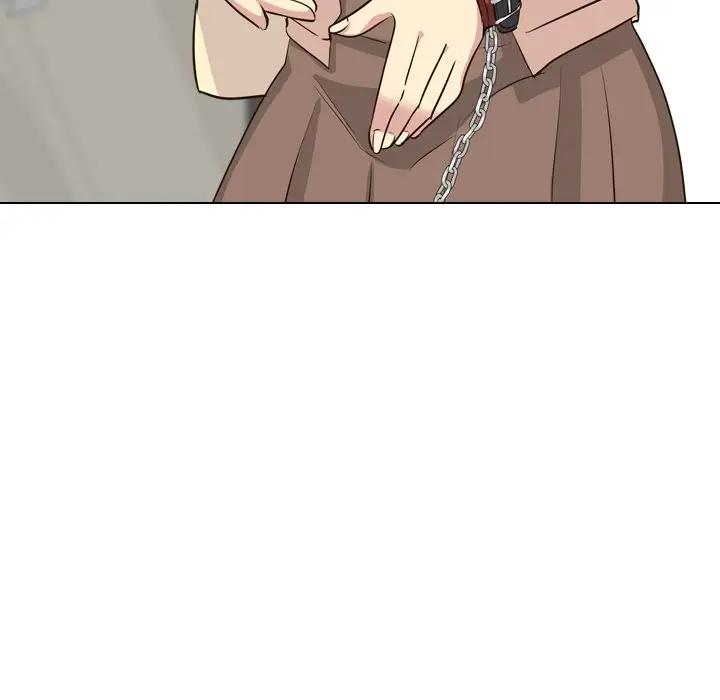 [Manhwa] She is unreserved Love, big tits, female students#[195P]-81