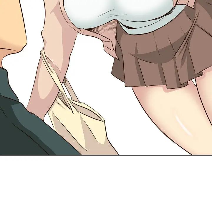 [Manhwa] She is unreserved Love, big tits, female students#[195P]-89
