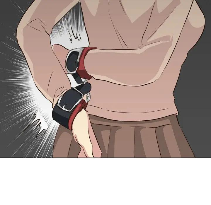 [Manhwa] She is unreserved Love, big tits, female students#[195P]-95