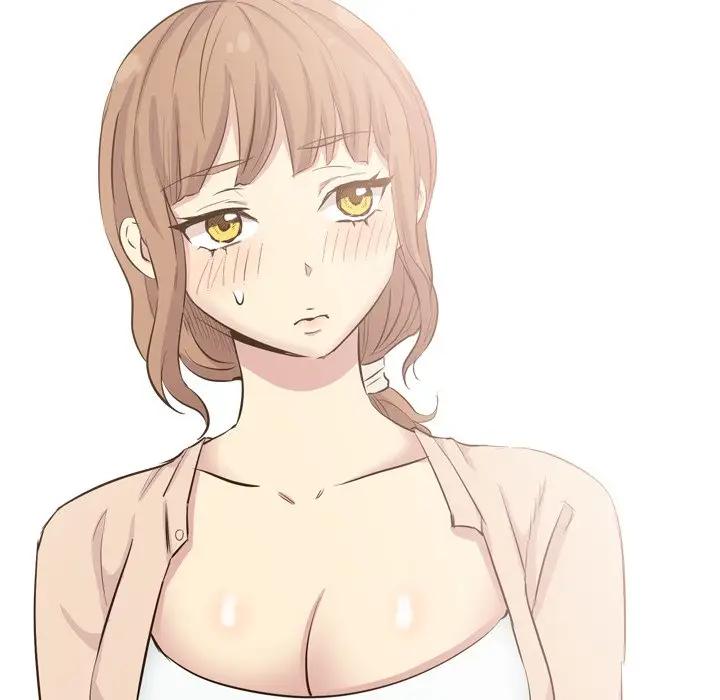 [Manhwa] She is unreserved Love, big tits, female students#[195P]-97