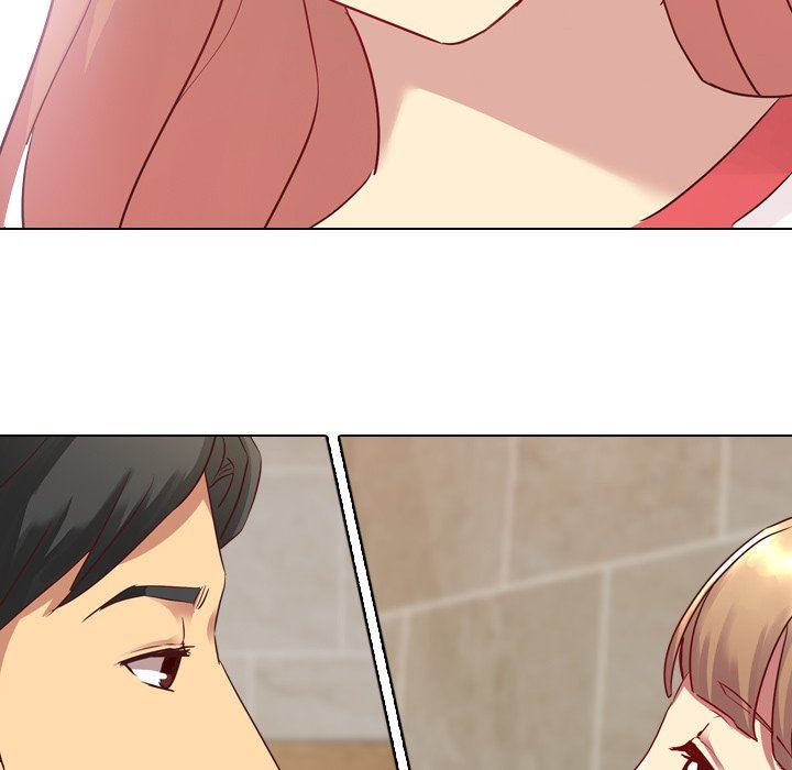 [Manhwa] She is unreserved Love, big tits, female students#[147P]-100