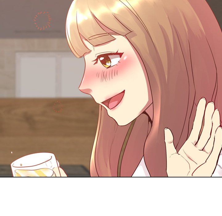 [Manhwa] She is unreserved Love, big tits, female students#[147P]-106