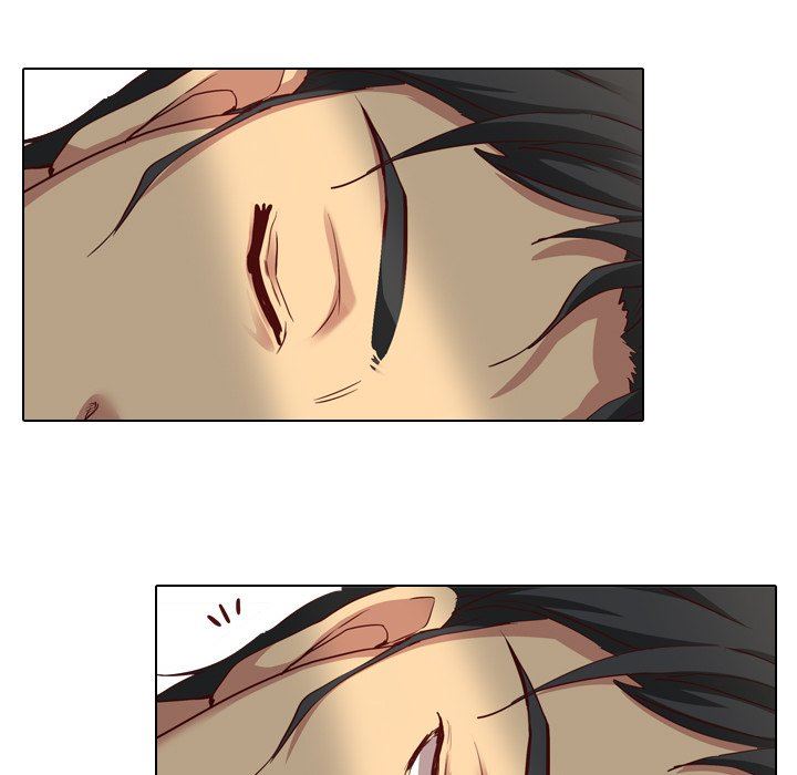 [Manhwa] She is unreserved Love, big tits, female students#[147P]-124