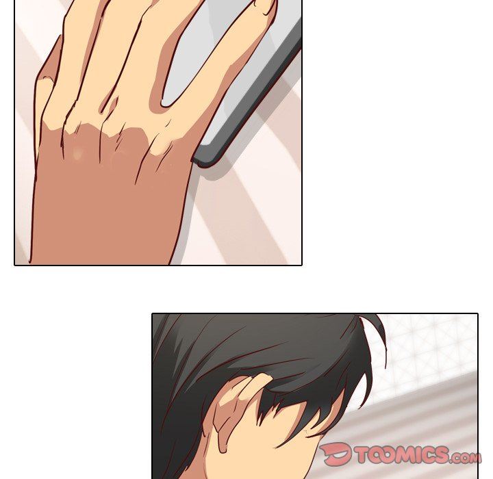 [Manhwa] She is unreserved Love, big tits, female students#[147P]-129