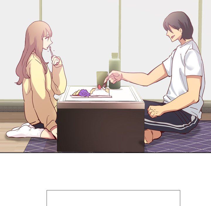 [Manhwa] She is unreserved Love, big tits, female students#[147P]-143