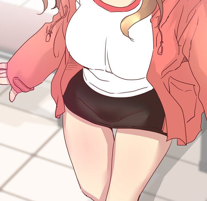 [Manhwa] She is unreserved Love, big tits, female students#[147P]-24