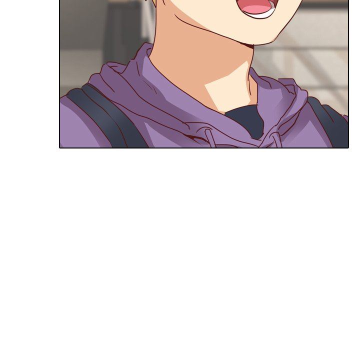 [Manhwa] She is unreserved Love, big tits, female students#[147P]-32